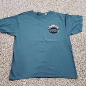 Banff National Park Tshirt
